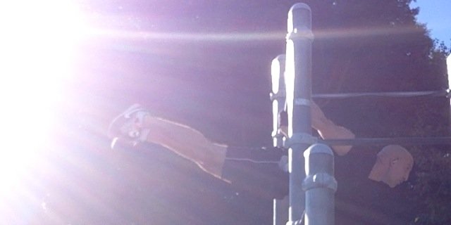 MikeDKing's profile banner image
