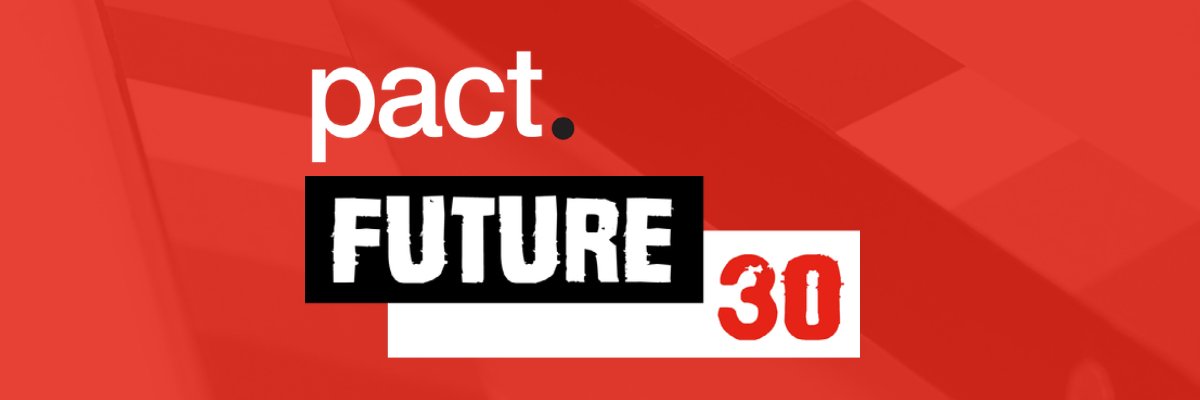 Particle6 Productions banner