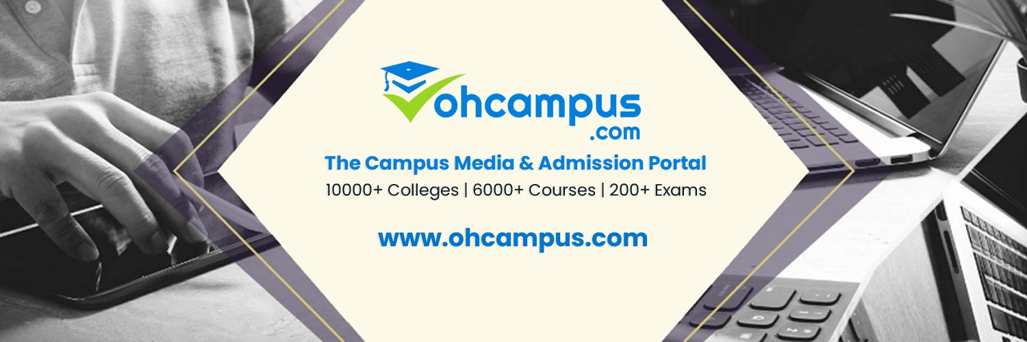 OhCampus's profile banner image