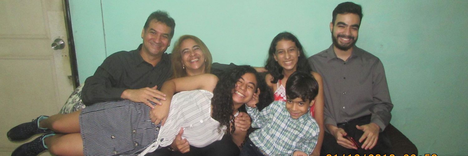 RoquelIvanCarde's profile banner image