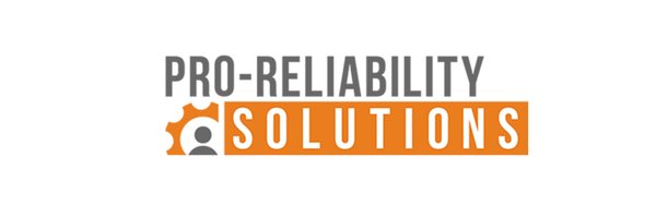Pro_reliability Profile Banner