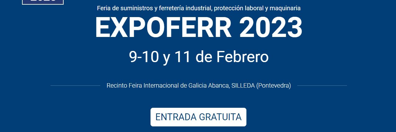 expoferr banner