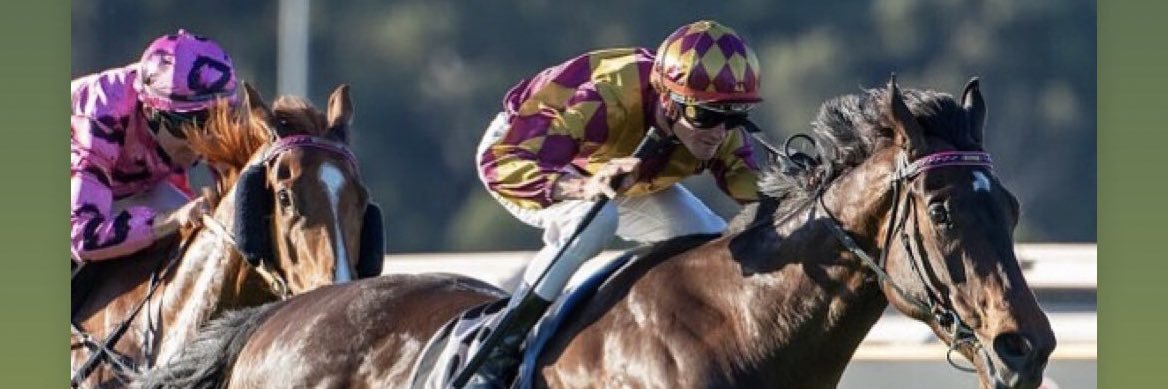 Mitchell Pateman banner