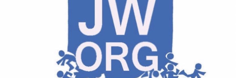 JWProtestUK's profile banner image