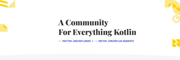 kotliners Profile Banner