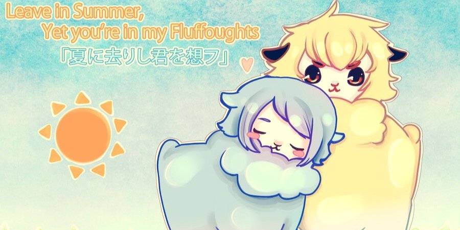 NamiDerp's profile banner image