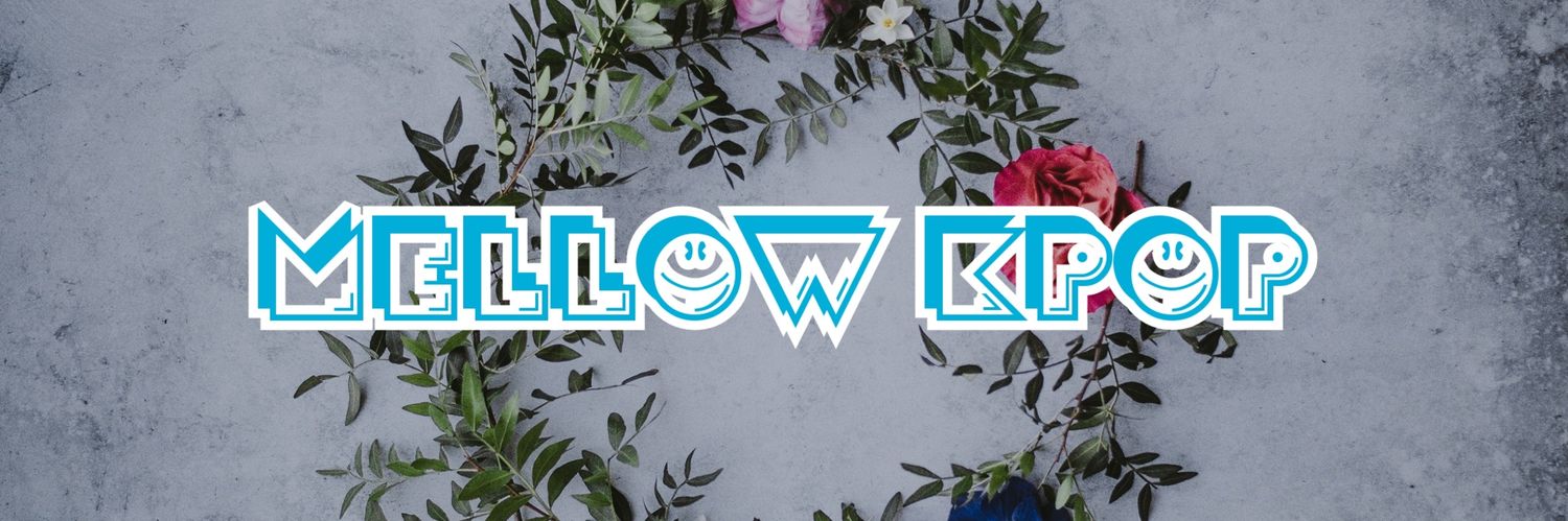 mellow_kpop's profile banner image