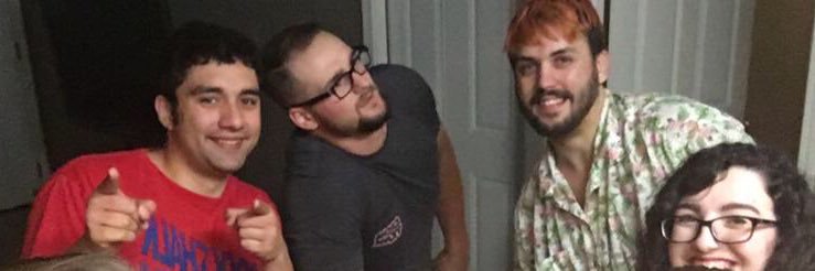 JakeTheSnake441's profile banner image