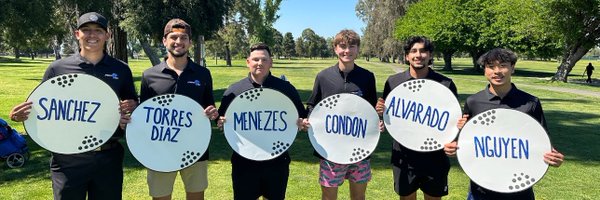 Atwater Boys Golf Profile Banner