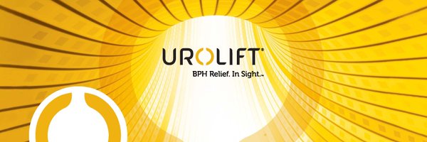 UroLiftEMEA Profile Banner