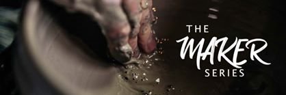 TheMakerSeries banner