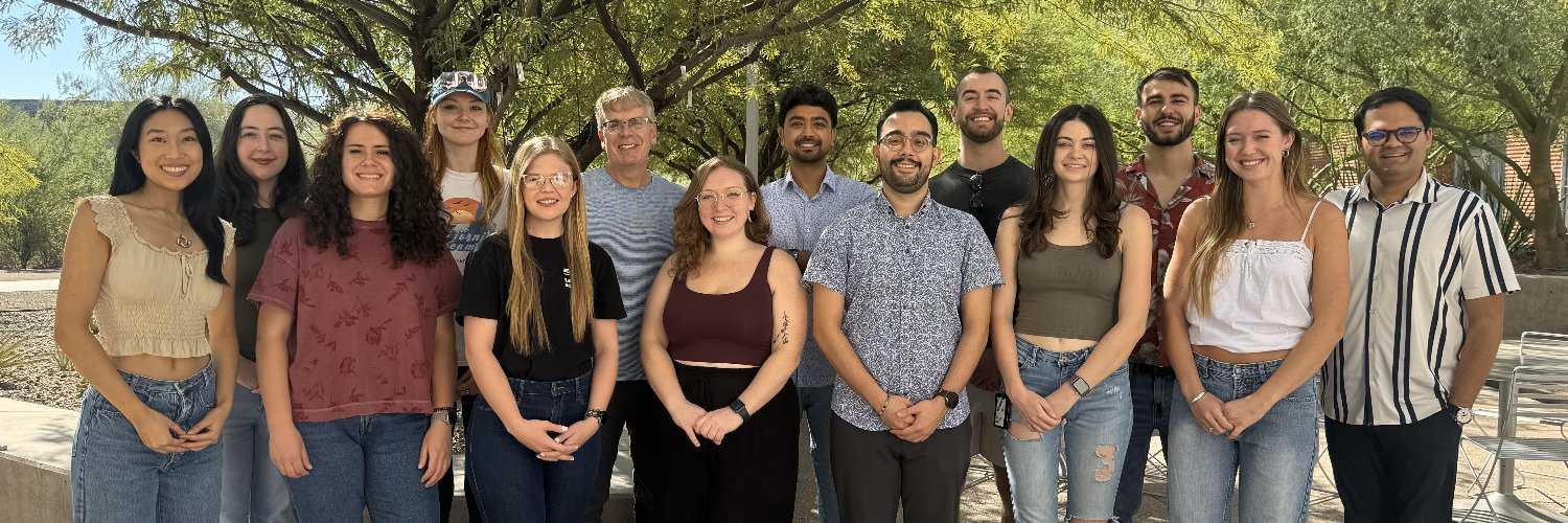 TE Long Research Group banner