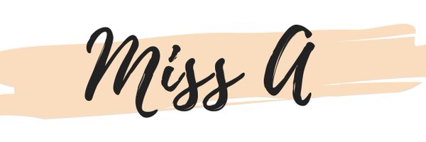 AdairMiss Profile Banner