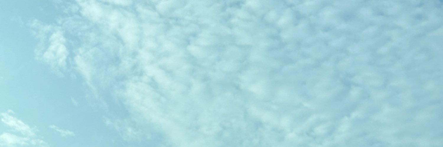 CzkLus's profile banner image