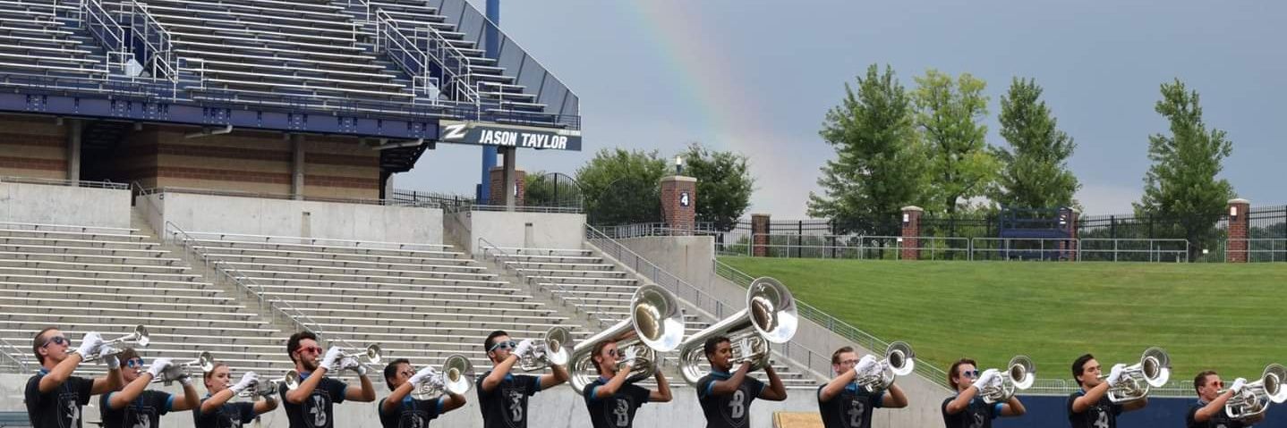Bry Against All Odds banner