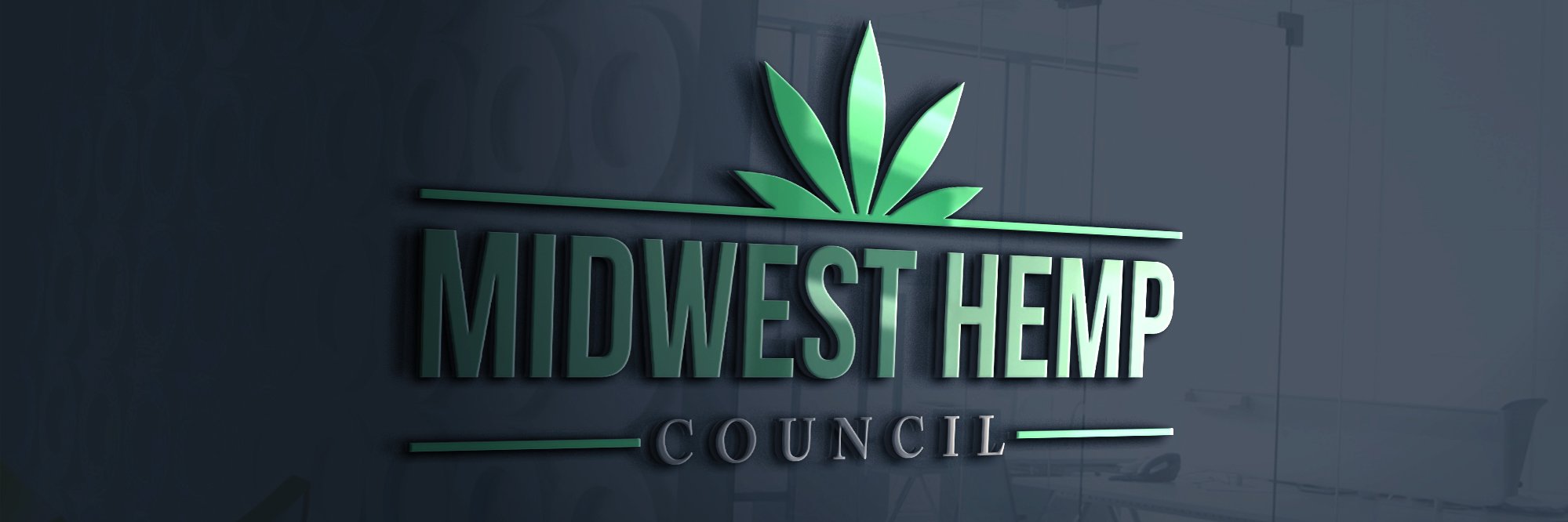 Midwest Hemp Council banner