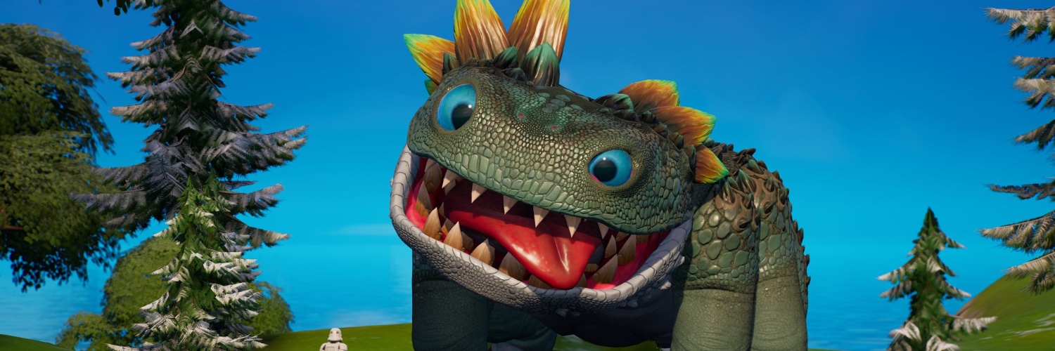 DaveButNot banner