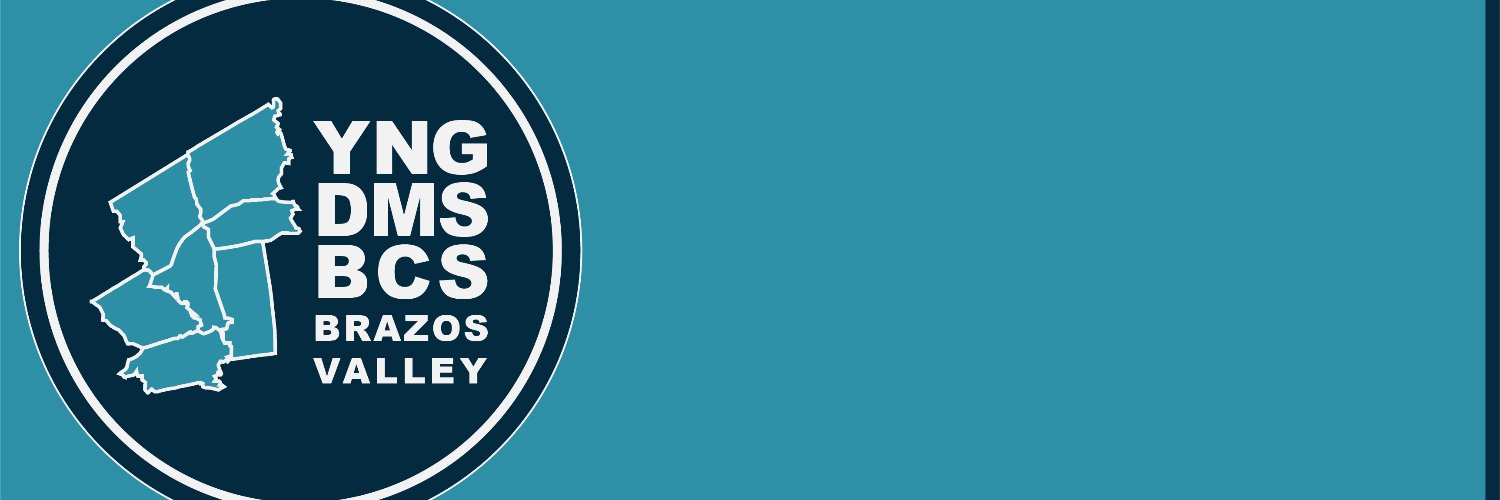 YoungDemsBCS ®️ banner