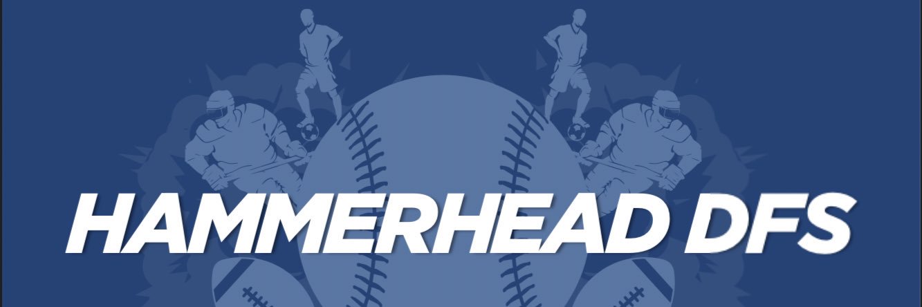 Hammerhead DFS & Bets banner