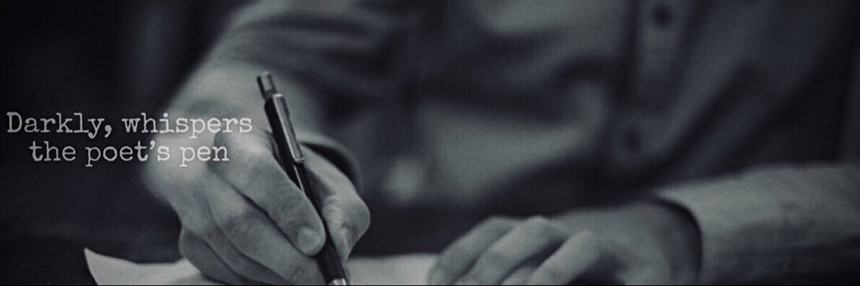 Darkly Whispers banner