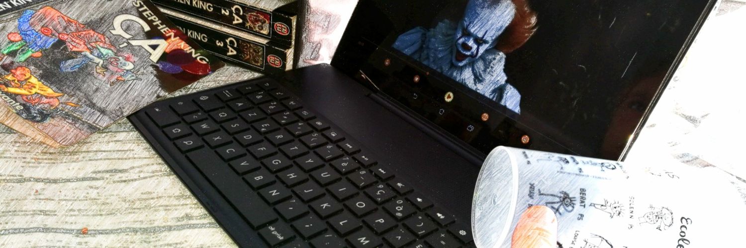 Le Roi Stephen banner