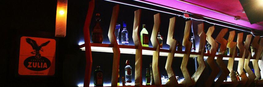 karabao bar & lounge banner