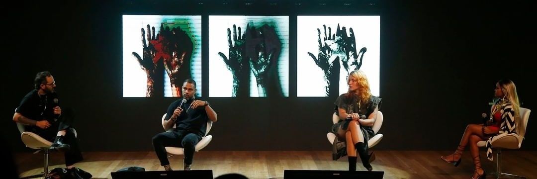 Preta Ilustra banner