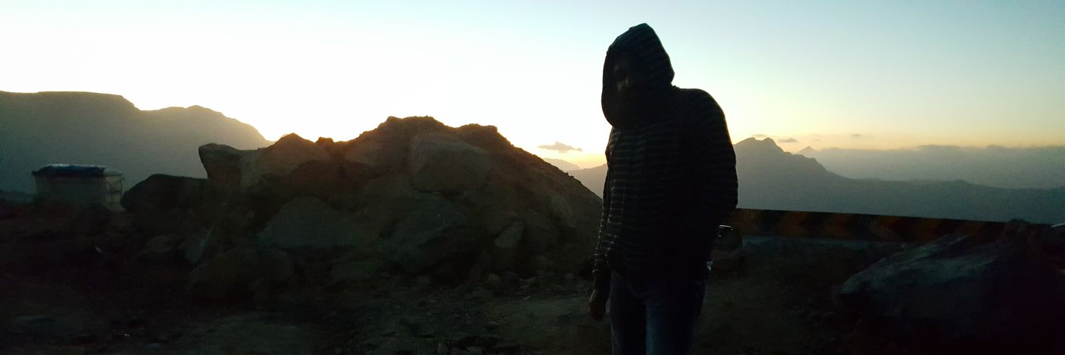 KhochaL's profile banner image