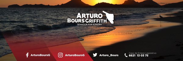 Arturo Bours Griffith Profile Banner