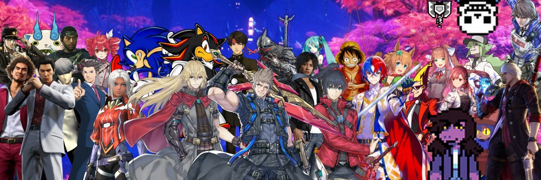 BakuFey's profile banner image