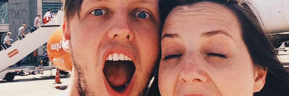 David Dickinson banner