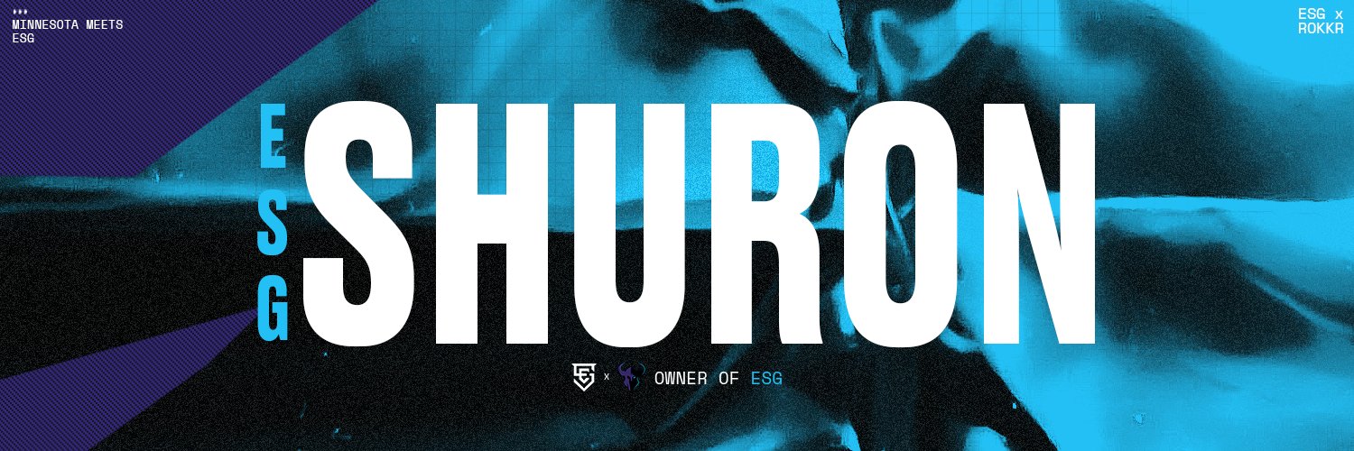 shuron banner