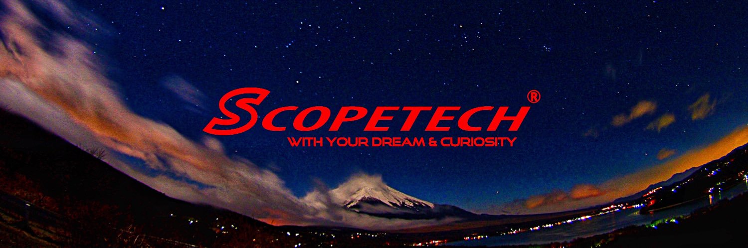 scopetechzero's profile banner image