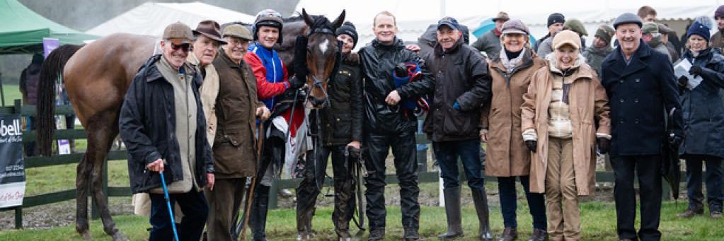 Charlie Poste banner