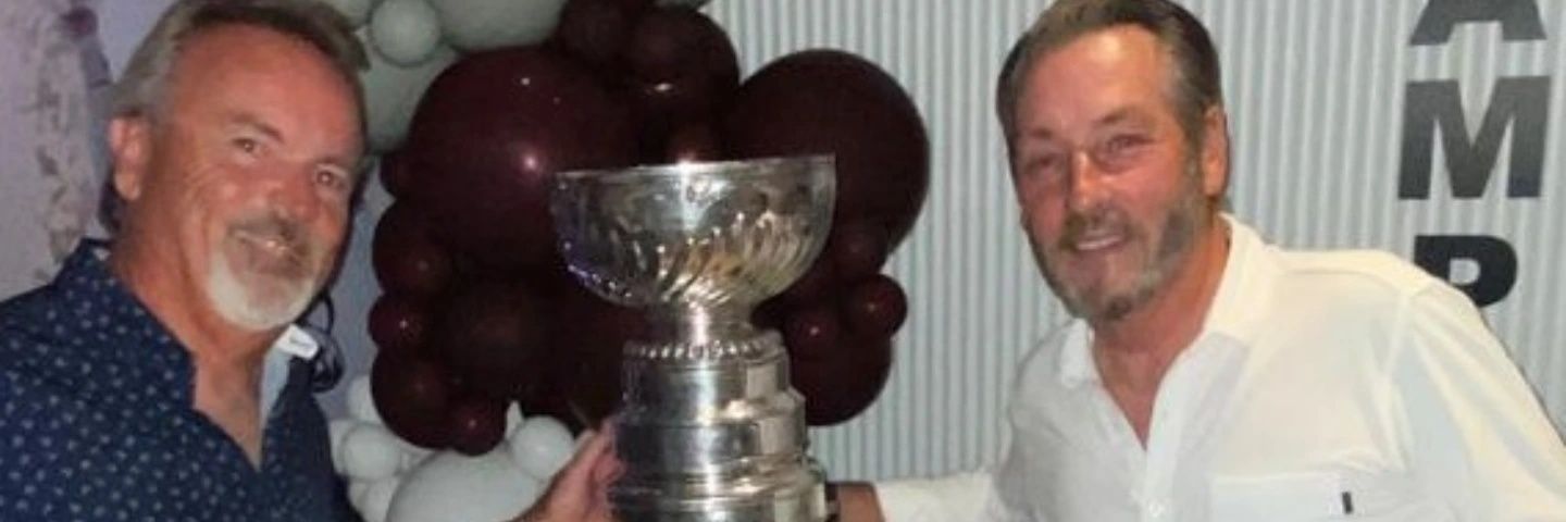 RealMikeGreer's profile banner image