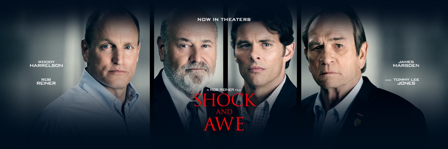 ShockAweMovie's profile banner image