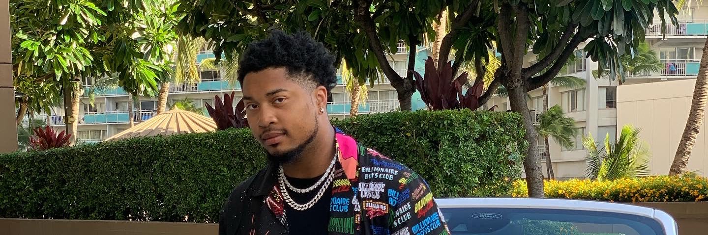 KobeTheSuperman's profile banner image