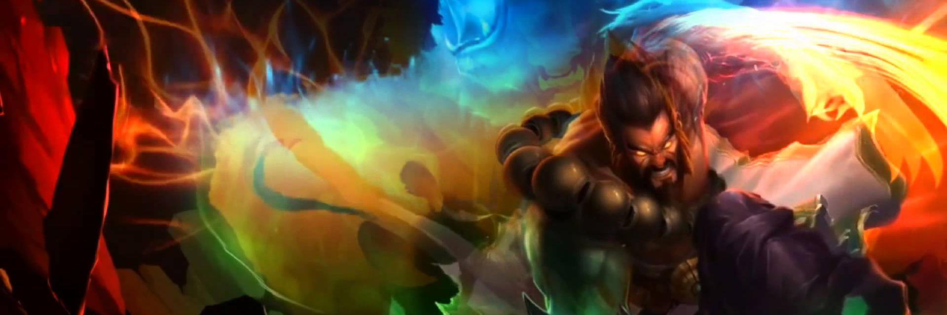 Yeeye_David's profile banner image