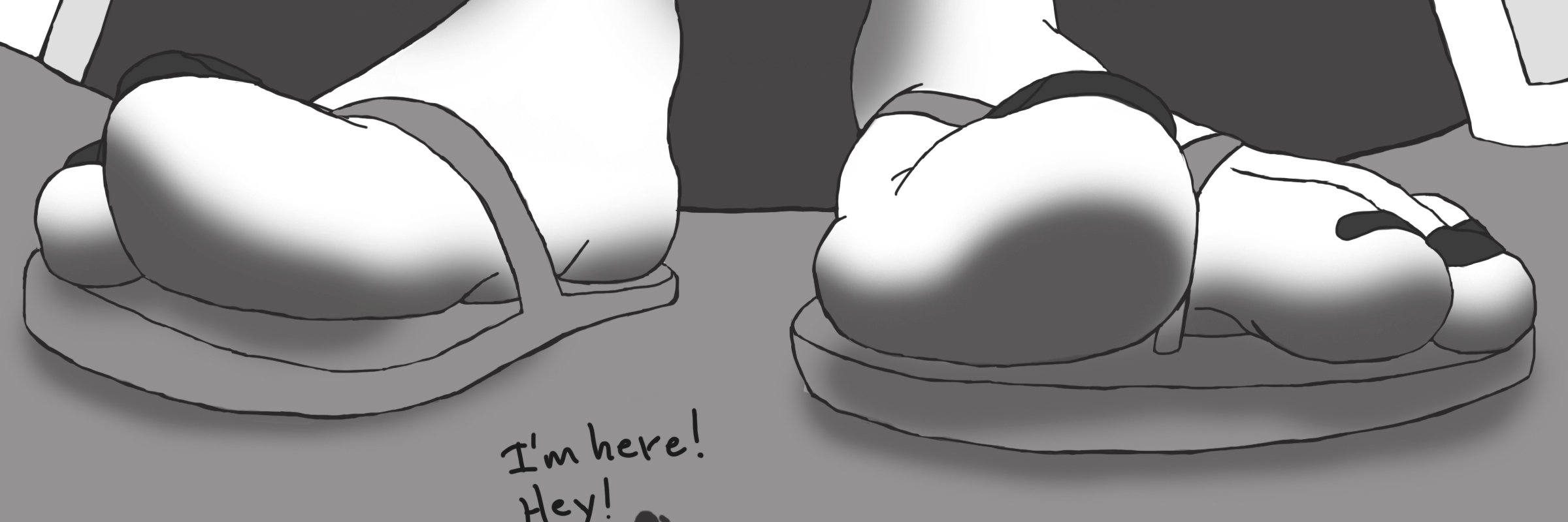 Tiny Paradise banner