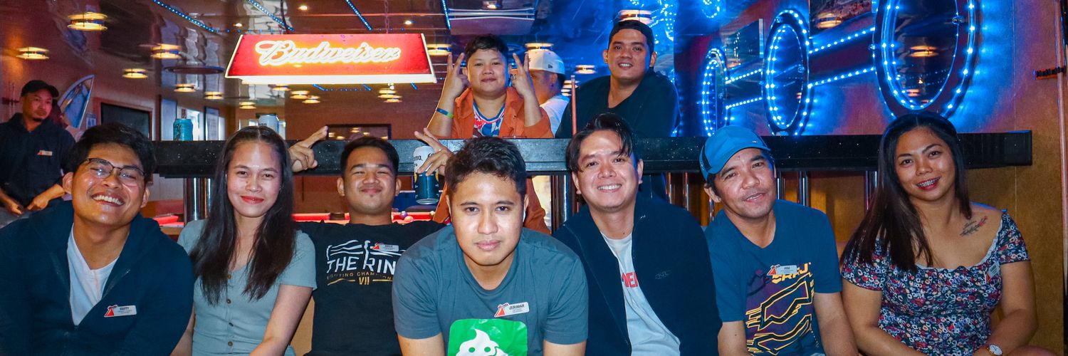 ariel2pas's profile banner image