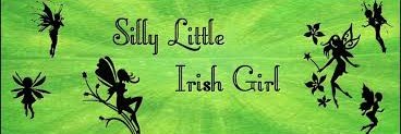 Cailín beag amaideach Éireannach's banner
