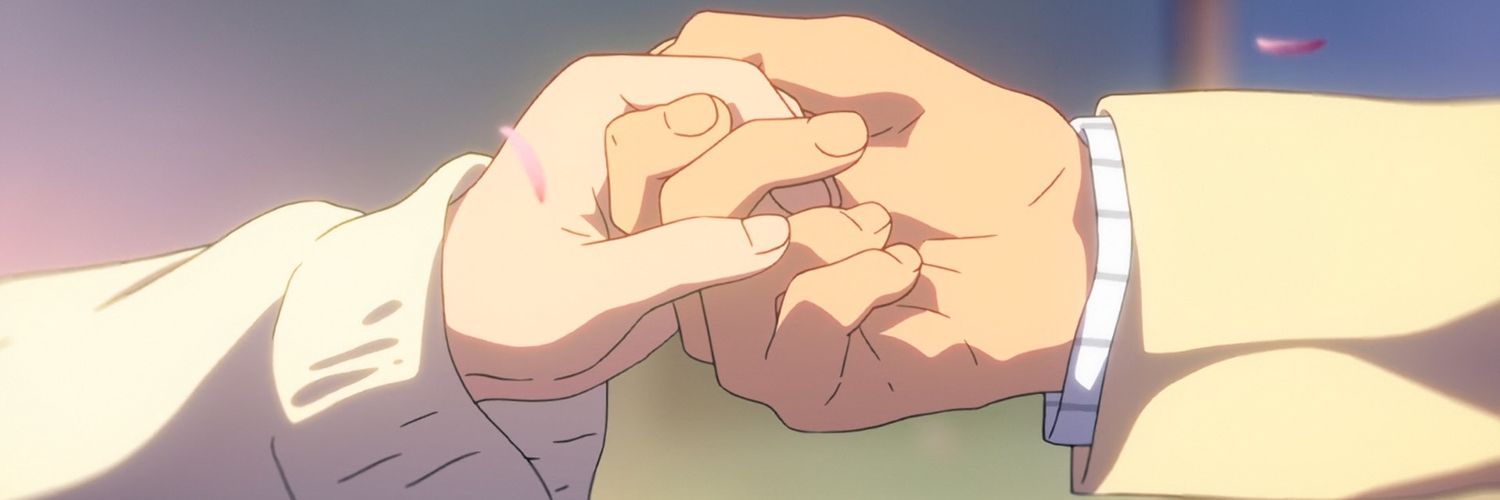 Flor de Andrómeda 🌼🍡's banner