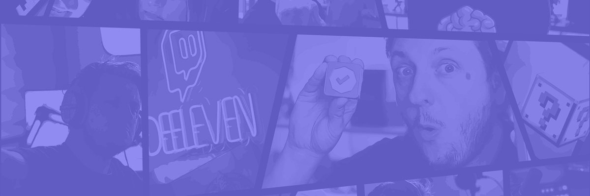 Deeleven banner