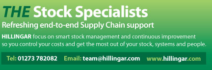 HILLINGAR's profile banner image