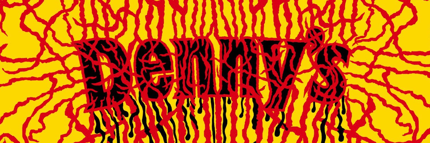 madadelslay's profile banner image