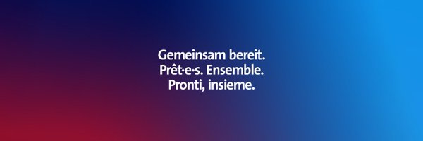 Swisscom Profile Banner