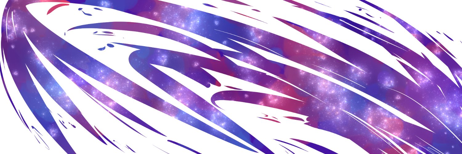 MelImagination's profile banner image