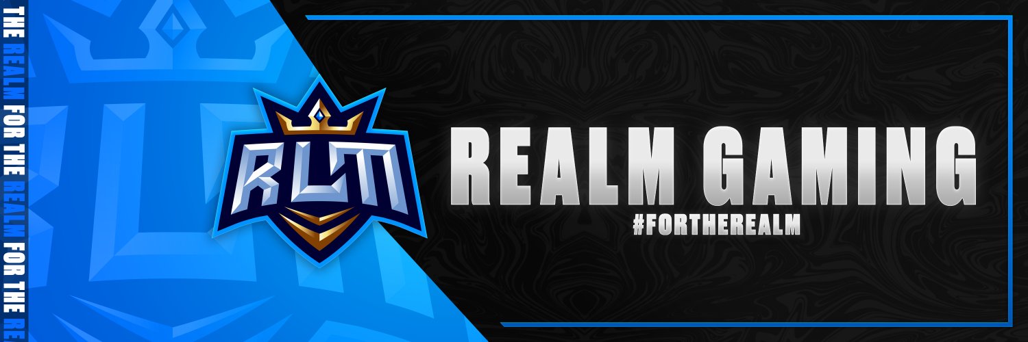 Realm banner