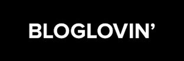 bloglovin Profile Banner