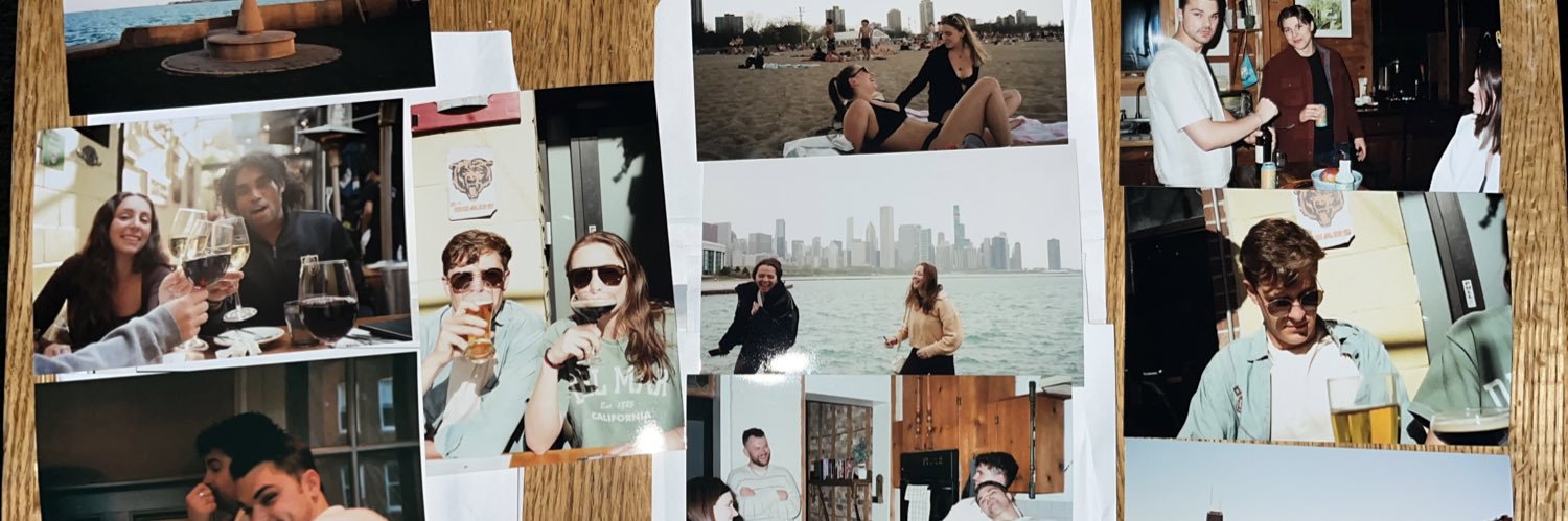 MichaelKunzz's profile banner image